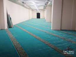 Tac Hali Adli Kullanicinin Cami Halisi Panosundaki Pin Camiler Halilar Camii