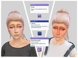 This mod focuses on adding more realism to the game! Pin En Sims4