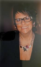 Réjeanne Levesque (née Tardif)