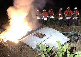 Officials identify pilot killed in breathitt co. Accident Of A Boeing 757 Freighter Operated By Dhl Ueberlingen Germany 1001 Crash
