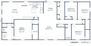 Is a family owned and operated company established in 1980. 30x60 Barndominium Floor Plans Novocom Top
