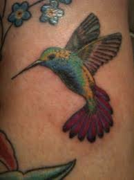 Realistic hummingbird arm tattoo with artistic flair. Hummingbird Tattoos Meanings Designs History And Photos Tatring