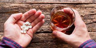 Maybe you would like to learn more about one of these? Mixing Dilaudid And Alcohol The Recovery Village Ridgefield
