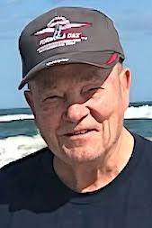 Scott Pennypacker's Instagram, Twitter & Facebook