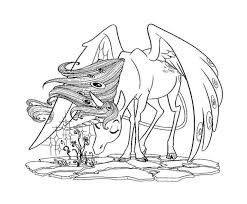 Ausmalbilder mia and me, 2021 bilder und fotos für blogs und web. Mia And Me Coloring Pages Best Coloring Pages For Kids Malvorlage Einhorn Ausmalbilder Zum Ausdrucken Ausmalbilder