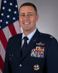 Charles D. Cooley > Air Mobility Command > Display