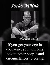 Jocko Willink Quotes Inspirational Quotes Leadership Wisdom Discipline Short Quo In 2020 Discipline Quotes Short Inspirational Quotes Inspiring Quotes About Life
