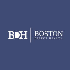 Maybe you would like to learn more about one of these? Boston Direct Health
