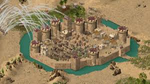 Stronghold crusader 2 differs slightly from other games from the rts genre. Stronghold Crusader Extreme Hd V1 41 Skidrow Reloaded Games