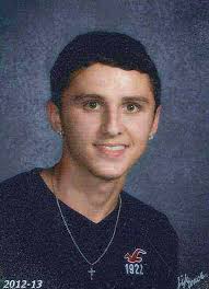 Tyler Presley Bledsoe (1996-2013)