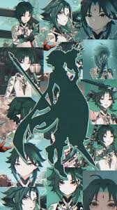 All orders are custom made and most ship worldwide within 24 hours. Anime Impact In 2021 Anime Background Anime Character Wallpaper