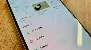 Enjoy millions of the latest android apps, games, music, movies, tv, books, magazines & more. Where To Find Downloaded Files On Your Android Phone Cnet