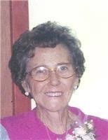 Blanche Jordan Obituary (1933