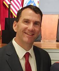 Jim Cantwell, incumbent candidate for state rep.