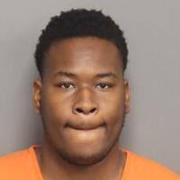 Arrest Report for March 27