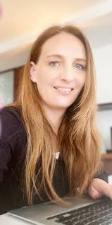 Karin Geiger • HRperformance Institut