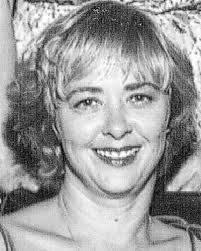 Barbara Williams Obituary (2014)