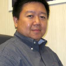 Samuel ZHANG