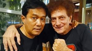 Apa saja jenis makanan stroke ringan? Oddie Agam Masih Masa Pemulihan Bisakah Pasien Stroke Sembuh Total