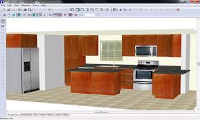 skip's home center design
