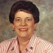 Beverly Grace Wolf Russell Obituary