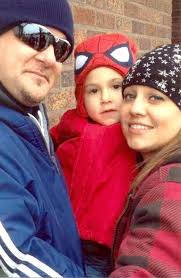 Gregory Ernst Obituary