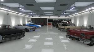 Garages store cars, marinas store boats, Gta Online Accounts Reset After Using Garage Money Glitch Gta Boom