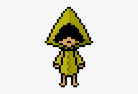 Maybe you would like to learn more about one of these? Six Little Nightmares Cartoon Transparent Png 1200x1200 Free Download On Nicepng