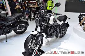 Before the imperiale 400 came along, the leoncino 250 was the entry point to the benelli range in india. India Bound Benelli Leoncino 250 Motorshow Focus