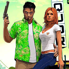 Real vegas miami gangster crime city simulator es una mezcla de acción, juego de rol y aventura en la gran ciudad. Miami Gangster Crime City Open World Games 2021 Apk Mod Premium Download 1 12 Apksshare Com