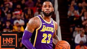 Oklahoma city thunder vs sacramento kings 9 may 2021 replays full game. Los Angeles Lakers Vs Phoenix Suns Full Game Highlights 10 24 2018 Nba Season Youtube