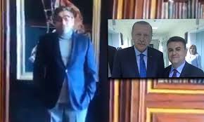 Son olarak sözcü gazetesinde i̇smail saymaz imzasıyla kaleme alınan bir yazıda cihan ekşioğlu'nun adı bir kez daha anıldı. Dogum Gunu Kutlamasinda Basindan Vurulan Savcidan Aci Haber Tele1