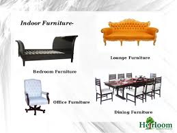 Welcome to our main types of furniture page. Types Of Furniture