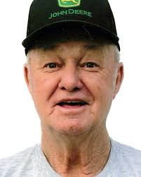 Simon Fox, Jr. Obituary October 24, 2023