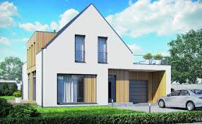 Malo Kto Decyduje Sie Na Ogrzewanie Budynku Glownie Cieplem Plynacym Z Kominka Czy Kozy A Jednak Dla Wiekszosci Inwest Architektur Haus Architektur Anbau Haus