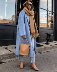 Im winter trägt man einen mantel. 20 Incredibly Chic And Cool Autumn Outfits Fashion Girls Can T Stop Wearing Winter Fashion Outfits Fall Fashion Coats Fall Outfits
