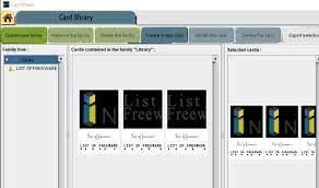 Samuel hart was a legendary card maker of the wild west. 5 Best Free Game Card Maker Software For Windows