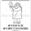 Bible coloring page abraham is tested sacrifice isaac son. 1