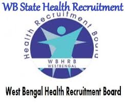 The west bengal state health and family welfare (wb health) has released the wb health exam date 2021 of the . Wb Health Recruit 2020 Application Syllabus Exam Pattern