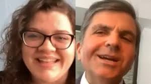 New Methodist Seminary Dean