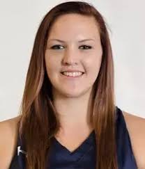 2016-17 Women's Basketball Roster