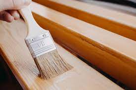Diy Guide To A Clear Coat For Wood Best Clear Wood Finish
