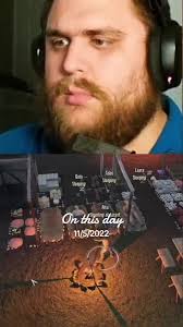 #onthisday Some say Rita is still shooting. @Stranded: Alien Dawn