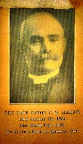 The Marmora Moustache Hall of Fame — MarmoraHistory.ca