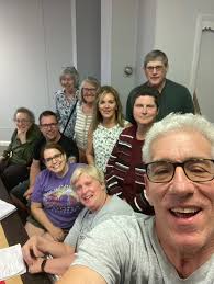 Bangor Halloween parade route downtown Bangor area?