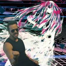 Luis fonsi & daddy yankee. Score Saber