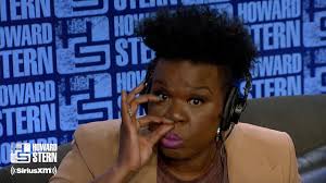 VIDEO: Comedian Leslie Jones