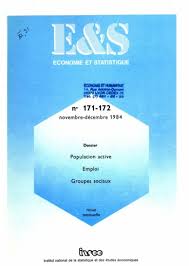 Maybe you would like to learn more about one of these? Les Professions Et Categories Socioprofessionnelles Premiers Croquis Persee