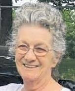 Ruth Johnson Obituary (2017)