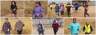 Discover the best things to do & events in bloemfontein. News Heidedal Parkrun Page 10